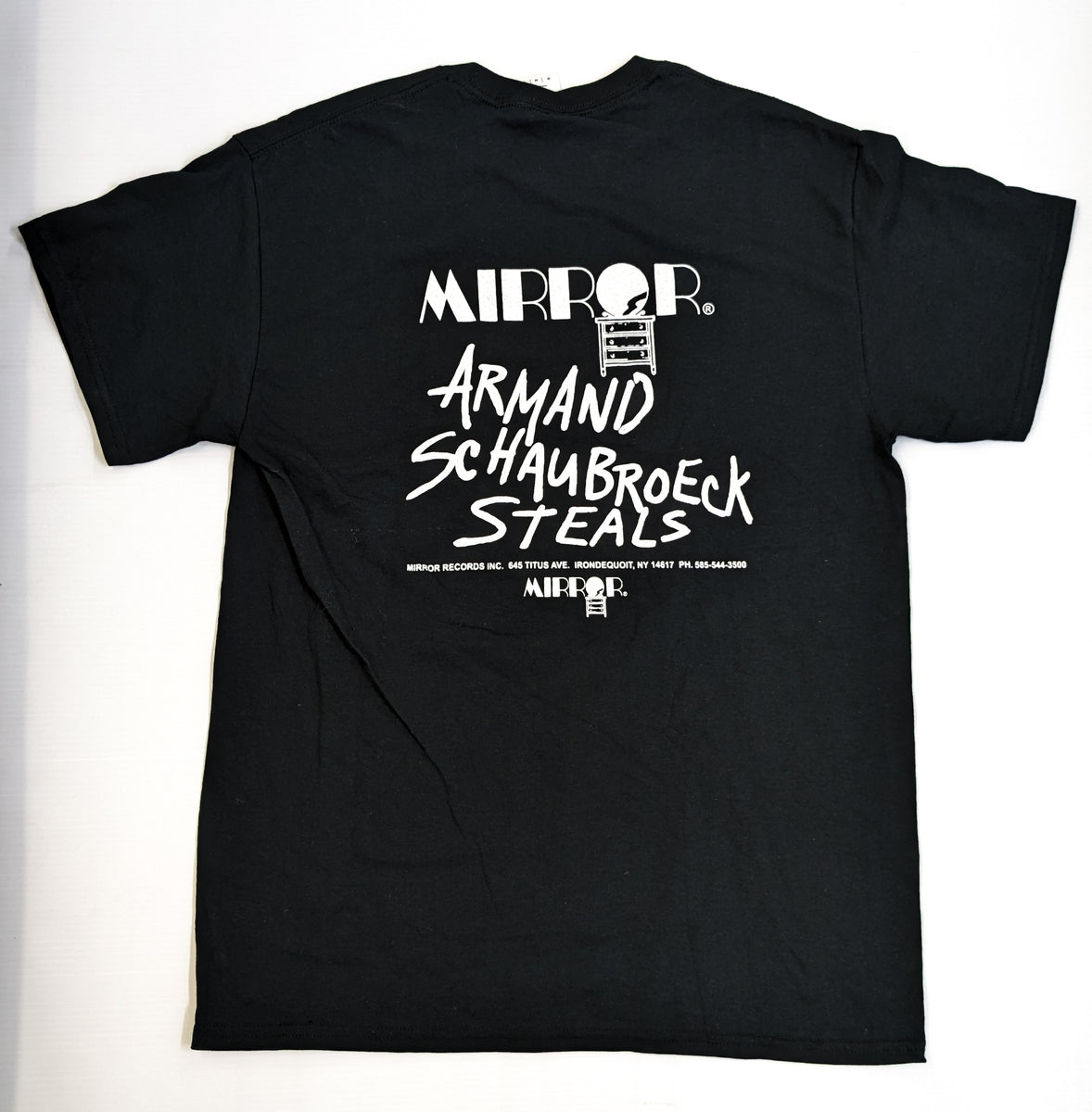 RRR123 Killing Me Tシャツ 確実正規品 RRR123 Killing Me T-shirt | White | FARFETCH