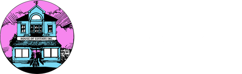 House of Guitars